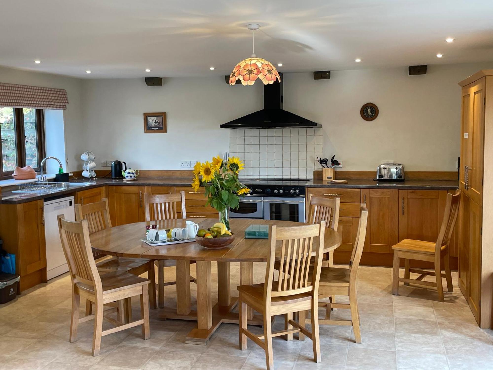 Crowthorne, Bookham Court Villa ดอร์เชสเตอร์ ภายนอก รูปภาพ