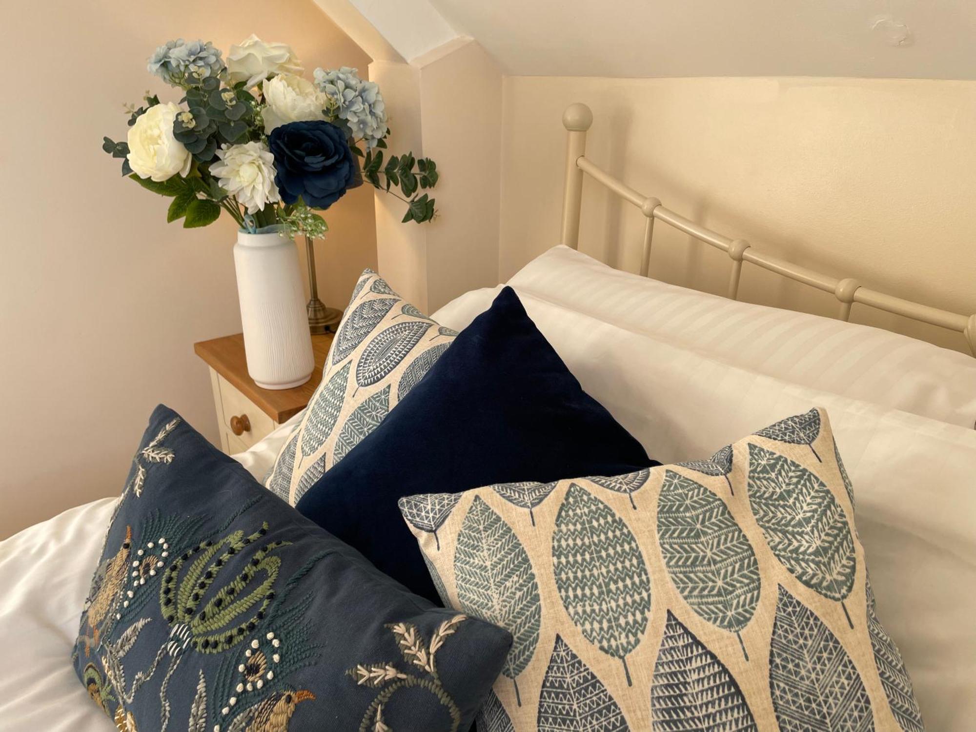 Crowthorne, Bookham Court Villa ดอร์เชสเตอร์ ภายนอก รูปภาพ
